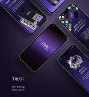 Ubello Super App - View 2