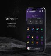 Ubello Super App - View 3